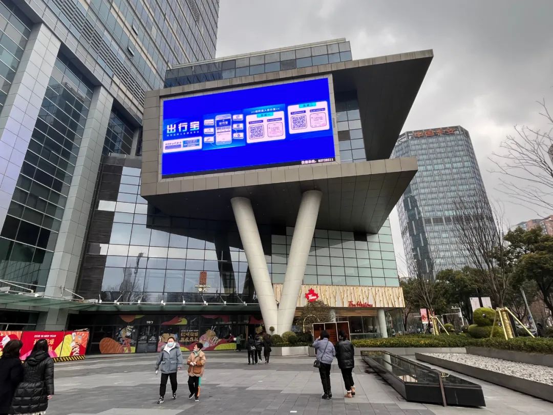 数百亿重仓武汉!不赚快钱的瑞安,赚到了什么?