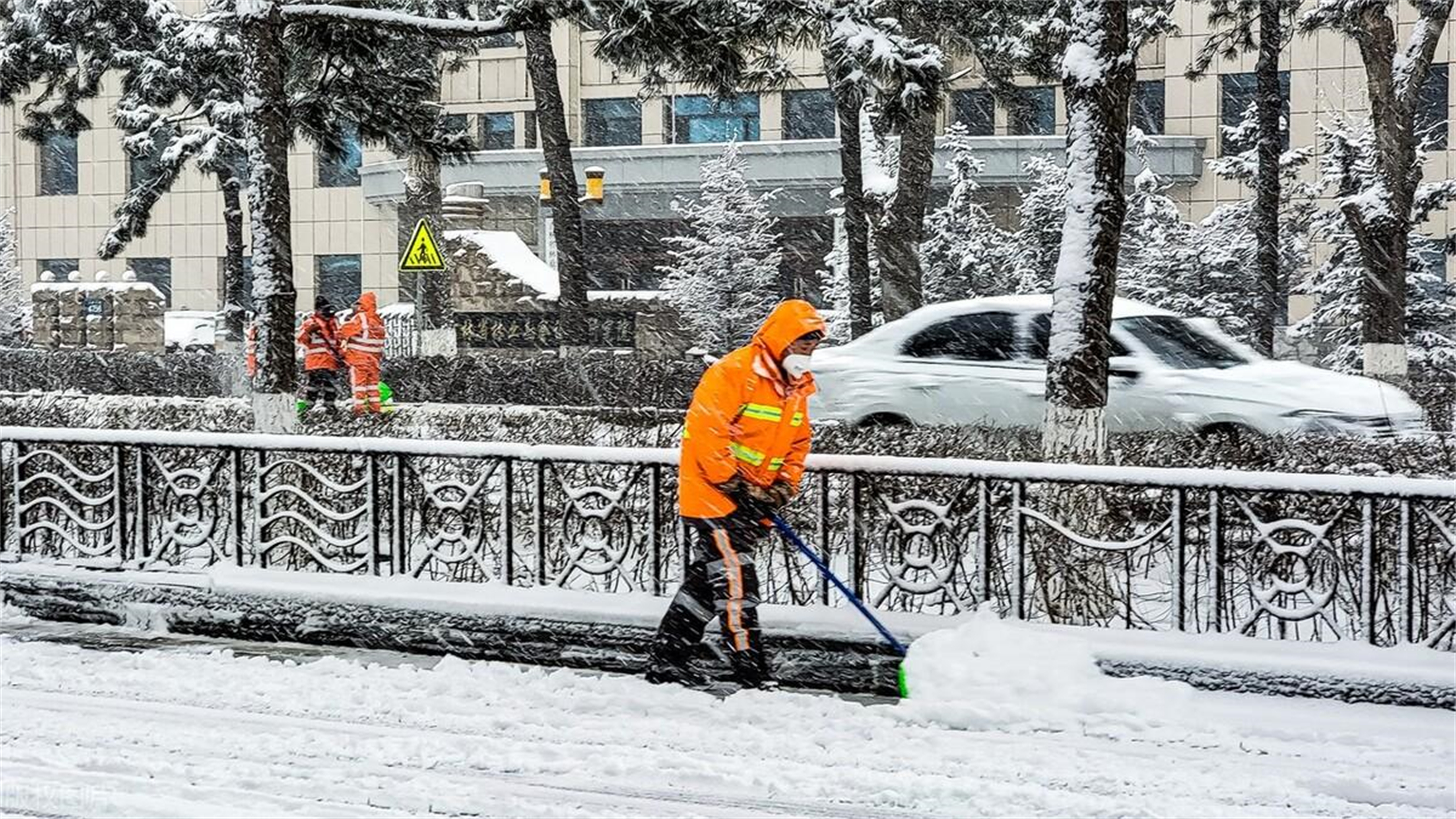 天气预报强冷空气雨雪,天气预报冻雨强降雪