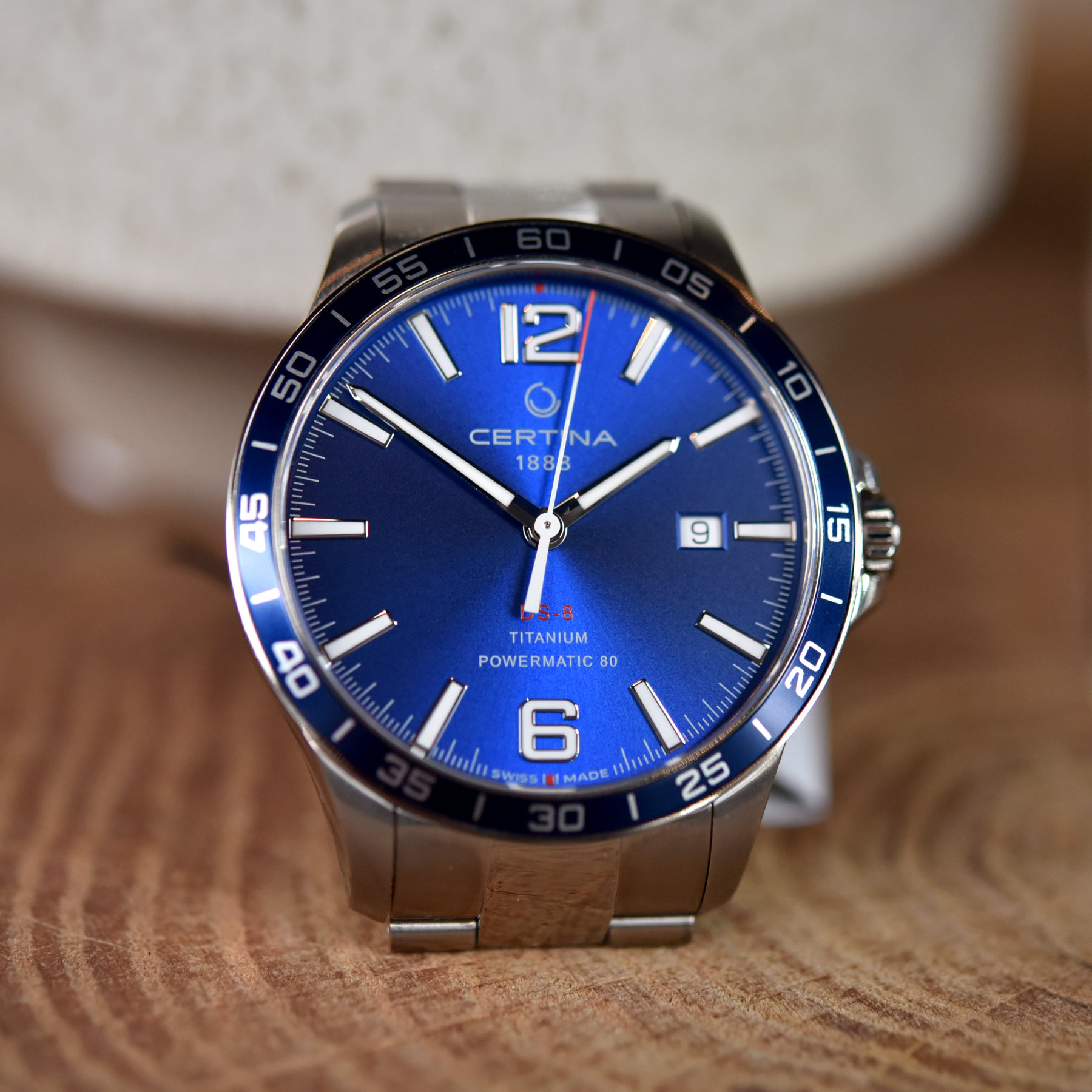 雪铁纳ds8机芯,雪铁纳ds-1腕表