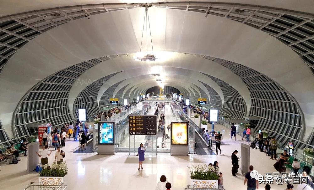 入境泰国携带泰铢现金,2019泰国自由行要带多少泰铢入境