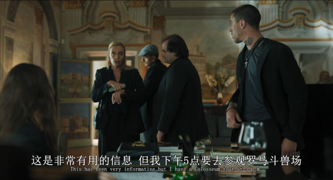 “球花”重出江湖，意大利人真就只会*ucfk**？