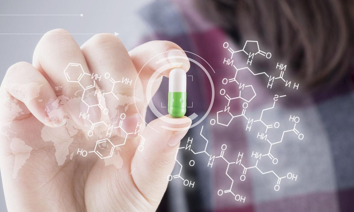 新冠感染吃布洛芬，需要注意什么？哪些人不能吃？一文讲清