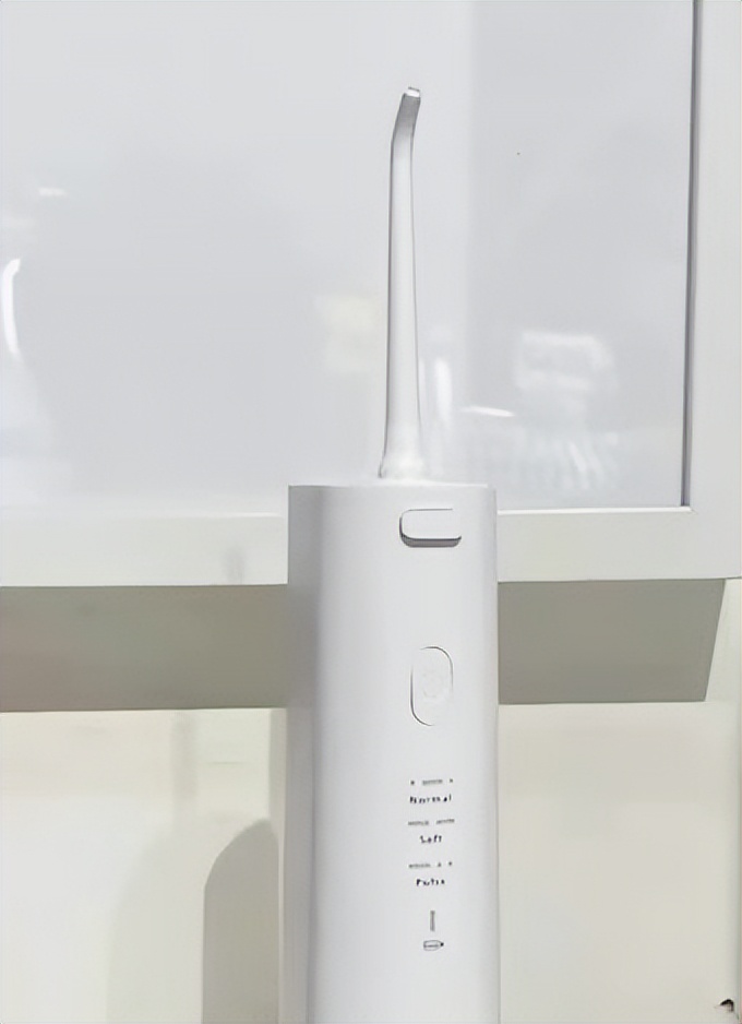 姐妹们我试过了,这玩意儿去牙黄也太牛了吧!轻松实现口香齿白!