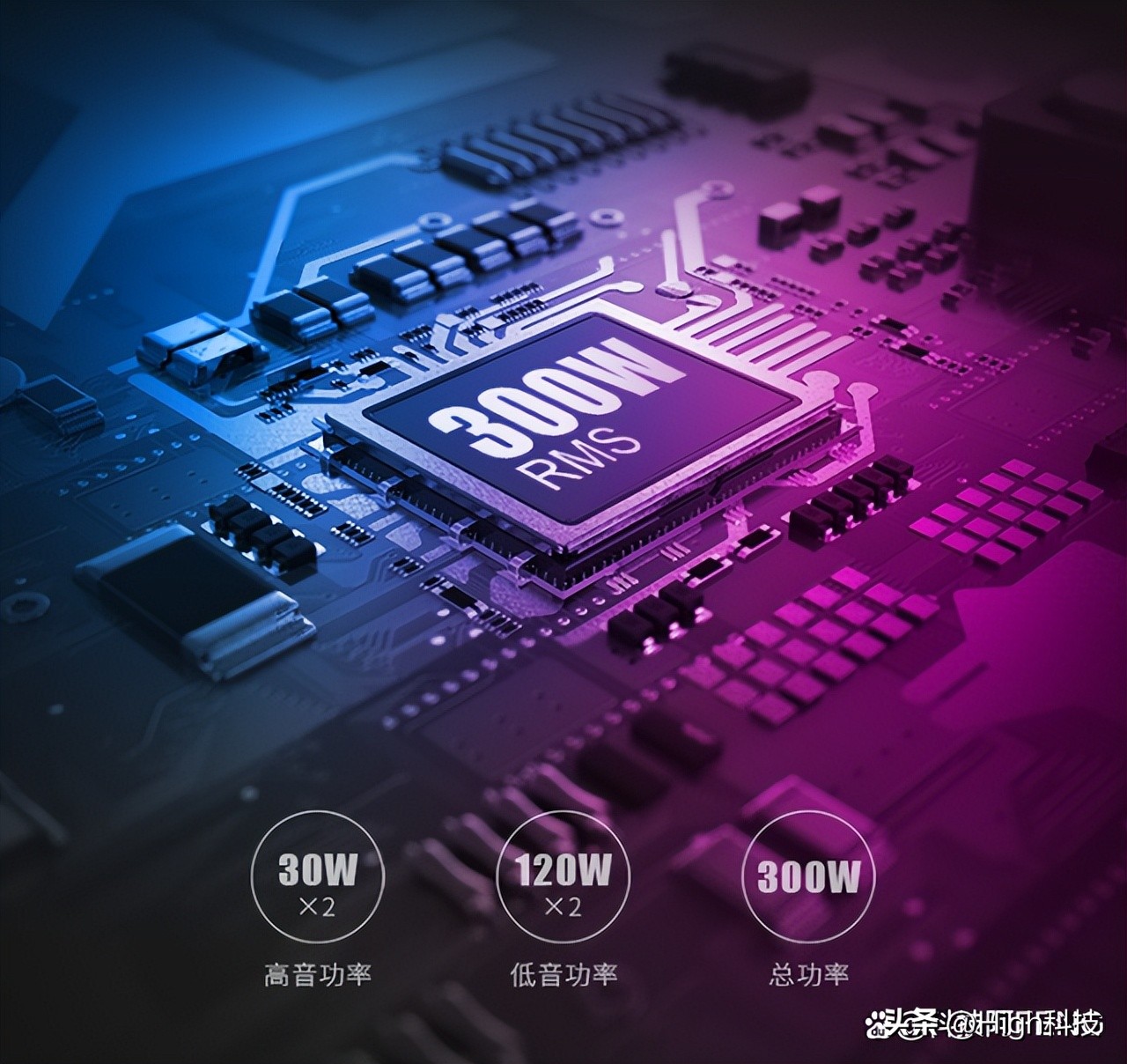 惠威d300和奥迪车音响哪个好,惠威D300和m300哪个音质好