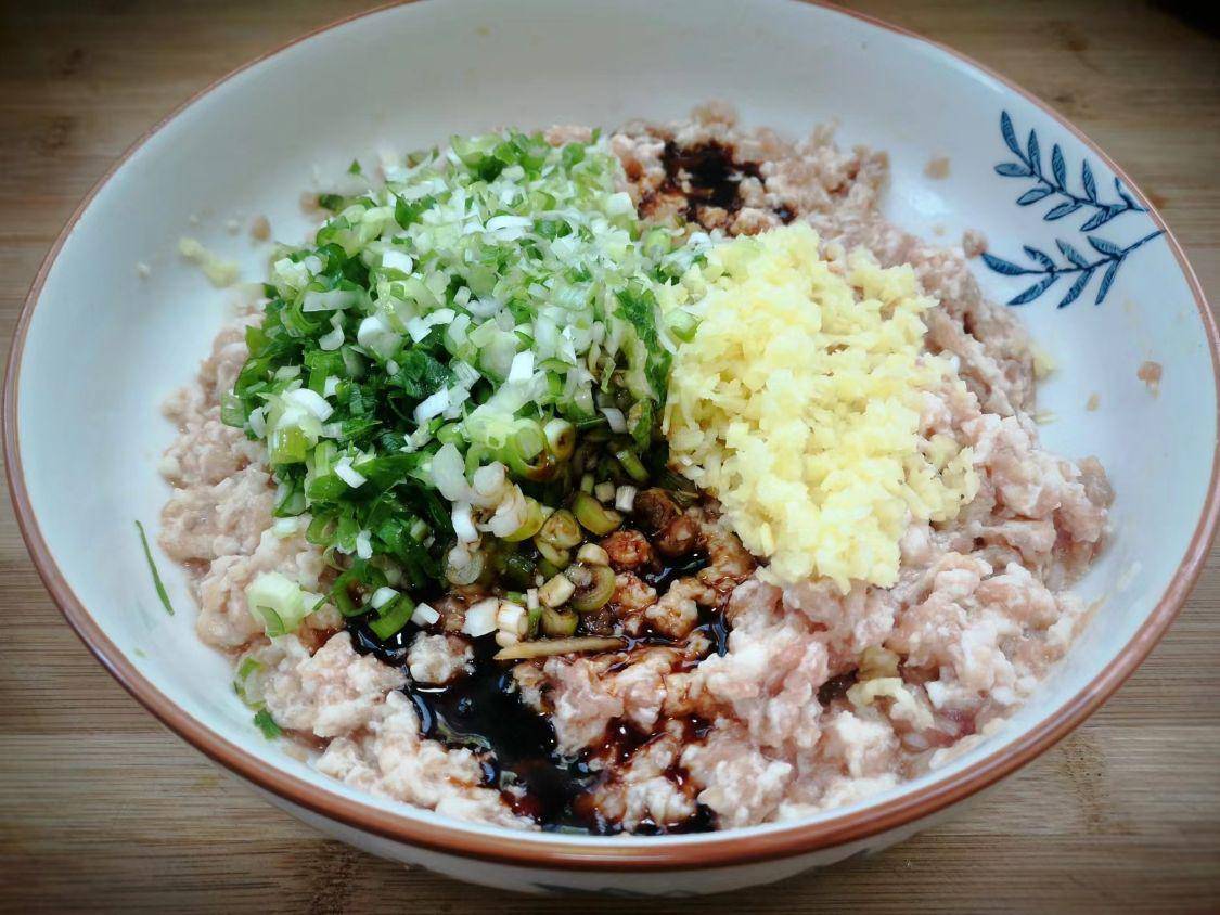 10种好吃的饺子馅做法和配方,十种最好吃的饺子馅做法大全