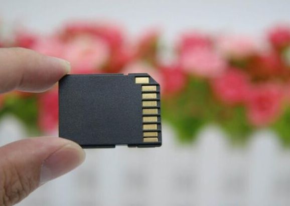 sd卡打不开数据怎么办,为什么下在sd卡上的东西打不开