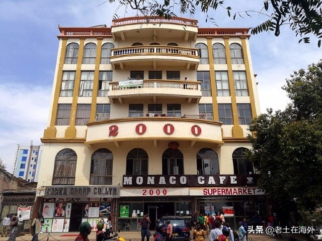 非洲物价高，但牛肉却超级便宜十多元一斤，可当地人还是吃不起