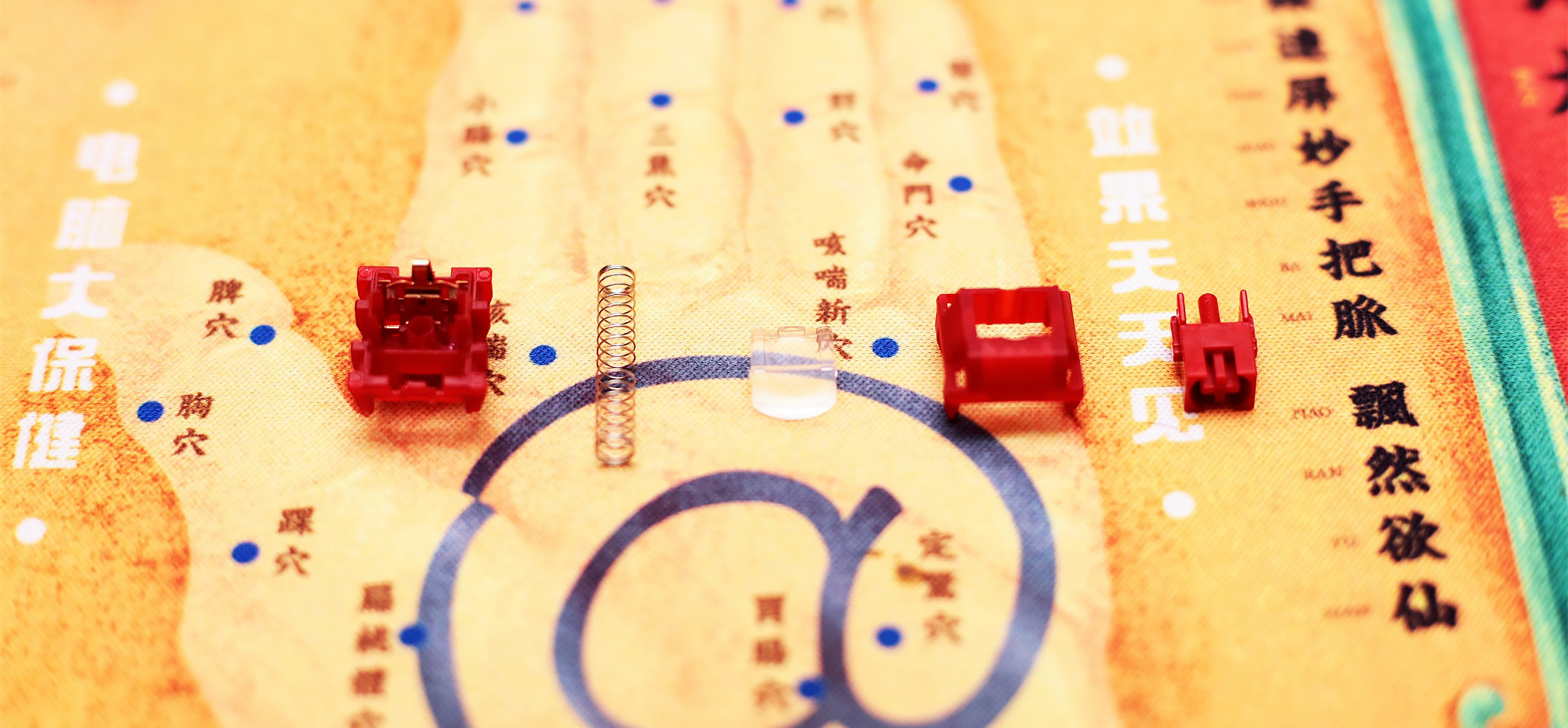 高斯hs108t和黑峡谷x5pro,高斯hs108t与3104哪个好