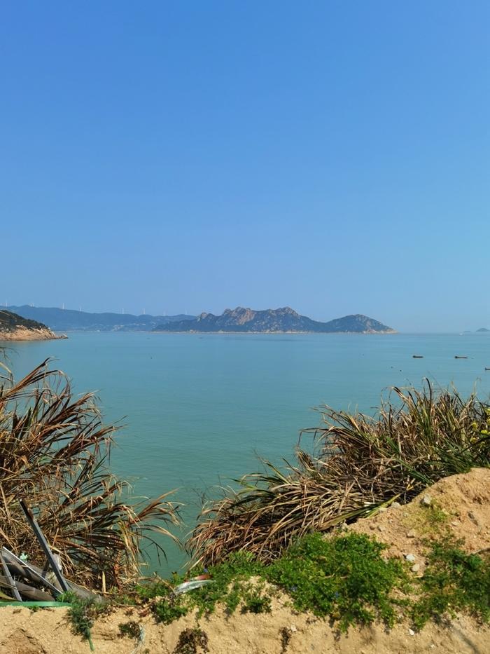 霞浦畲族农家乐,霞浦盐田农家乐