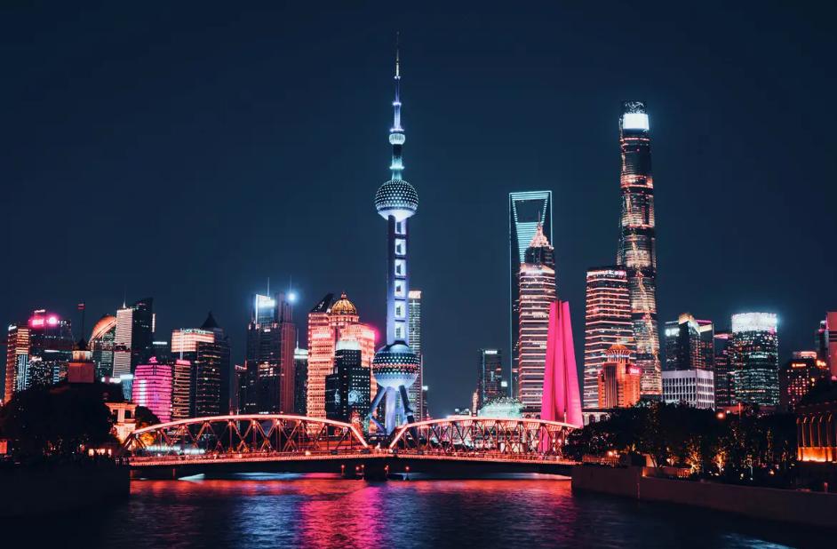 上海国际贸易行业前景,上海外贸行业有哪些