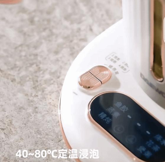 又好又实用的炖盅有哪些,炖盅蒸煮三合一智能锅