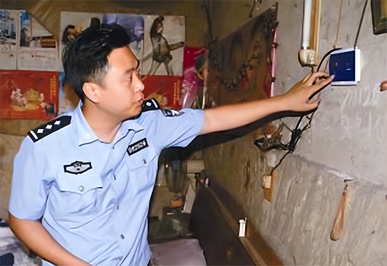 女子被冤入狱十年,女人被冤入狱13年