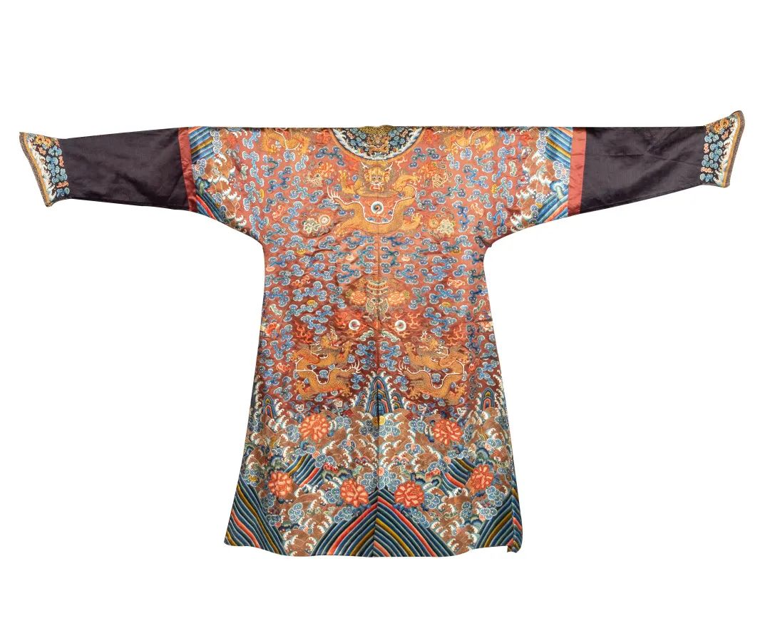 深挖北美私藏!生货颇多!奥克里奇「重要中国古董•书画拍卖」