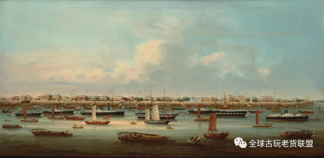 纽约苏富比2023春拍首场成交记录