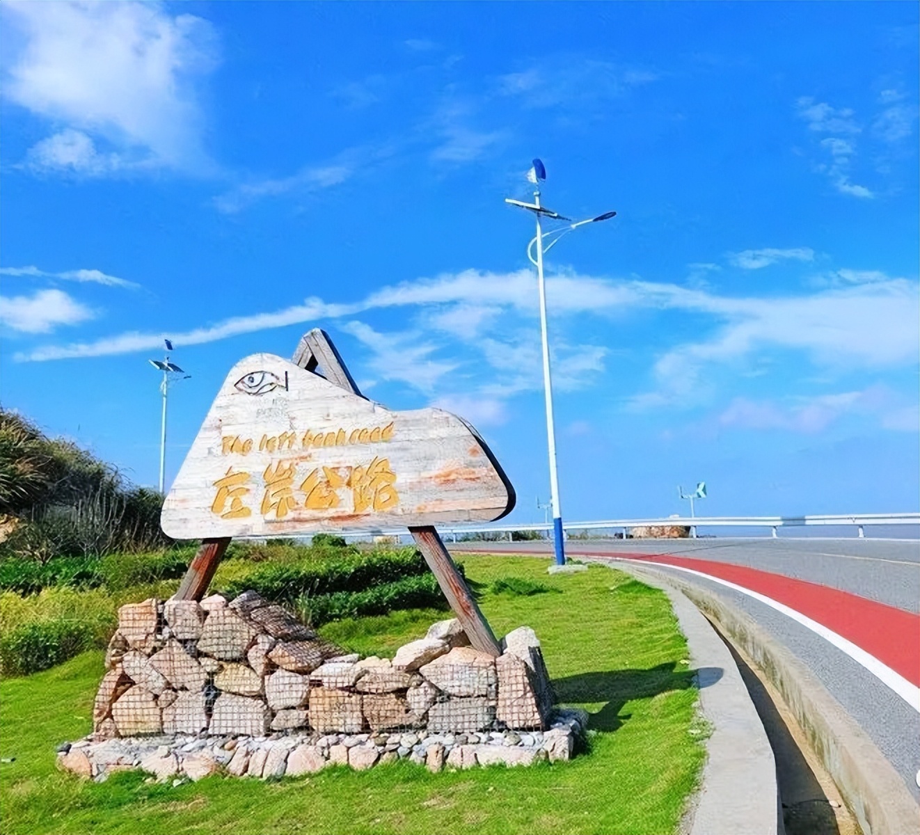 嵊泗本岛攻略：泗礁的沙滩+渔村+日出日落+小岛风情！