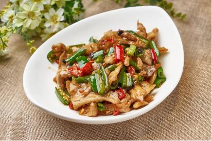 猪油是世界上最健康的食物之一,猪油的油渣可以吃吗