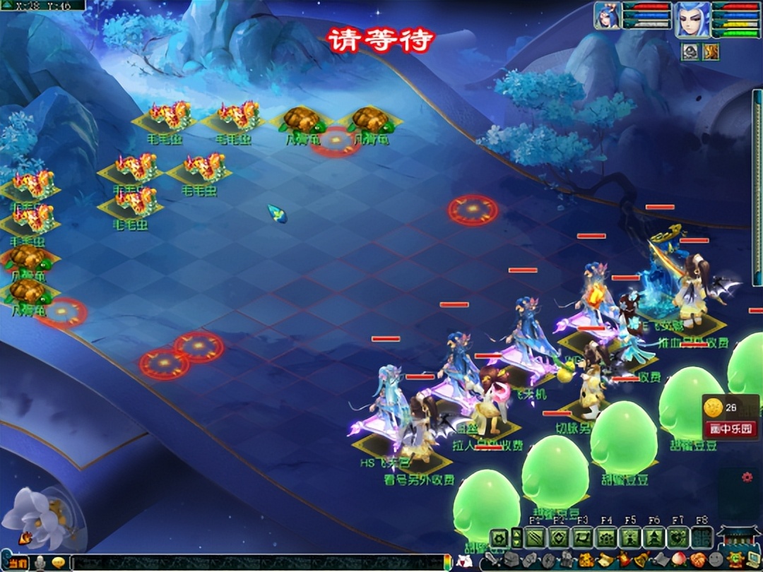 2022年梦幻西游手游新区冲级攻略,梦幻西游2022年植树节活动攻略