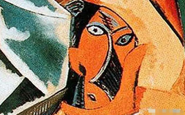 西方绘画对人的情感研究,西方绘画中美术的表达手段