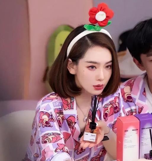 直播间卖假酒的明星,卖假酒网红有哪些