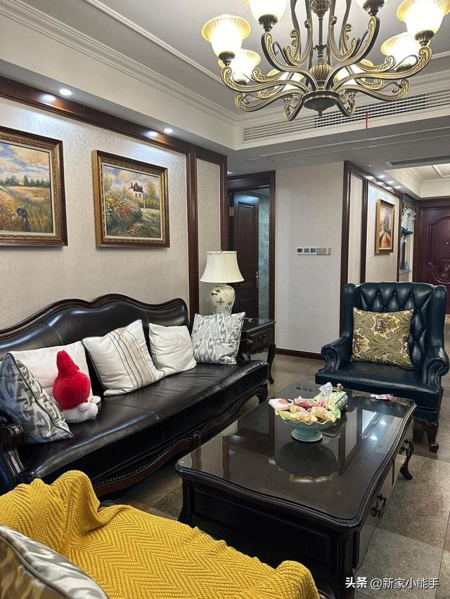 小众装修风格美式,实用美式装修风格靠谱