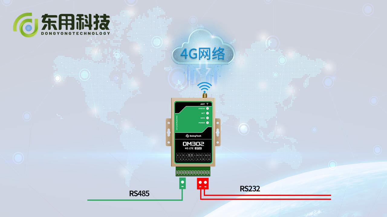 rs485插头接线定义,rs485温度变送器接线