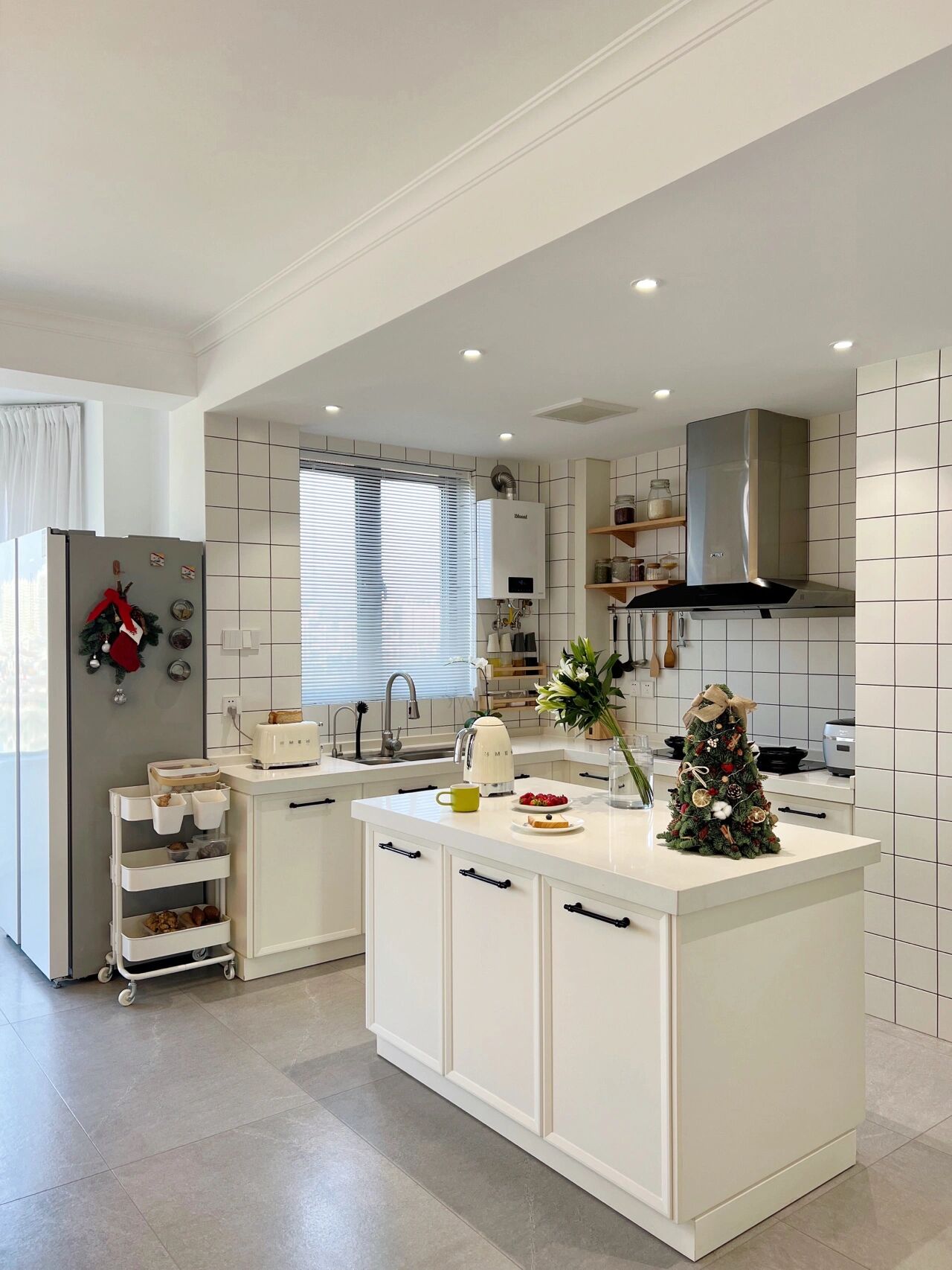 装修油烟机如果坏了还好换吗,装修抽油烟机该不该买好的