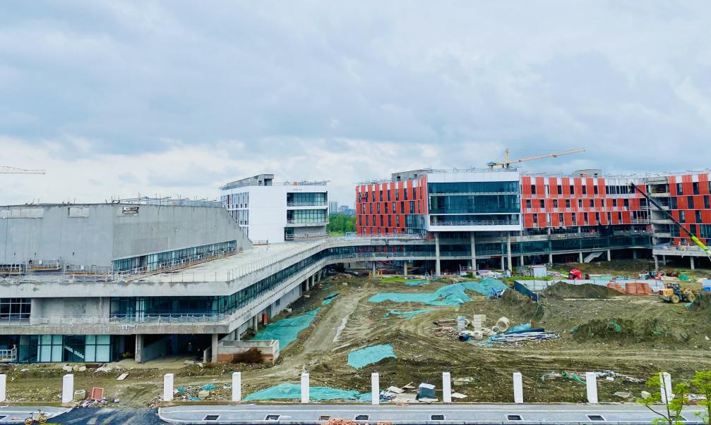 九年一贯制！实探成都第一所公办“嘉祥系”学校