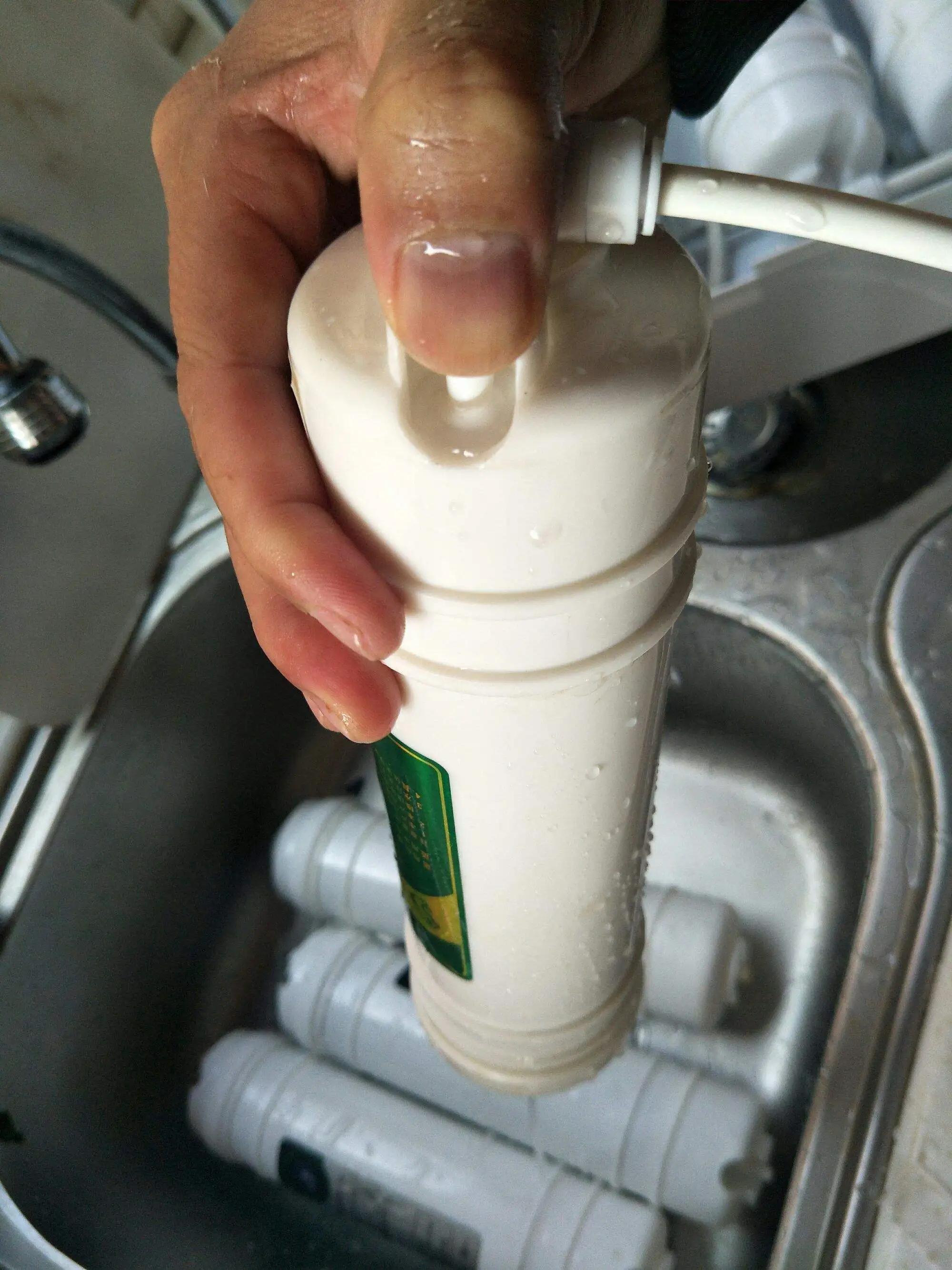 十大不建议购买的净水器排名,净水器买不买牌子