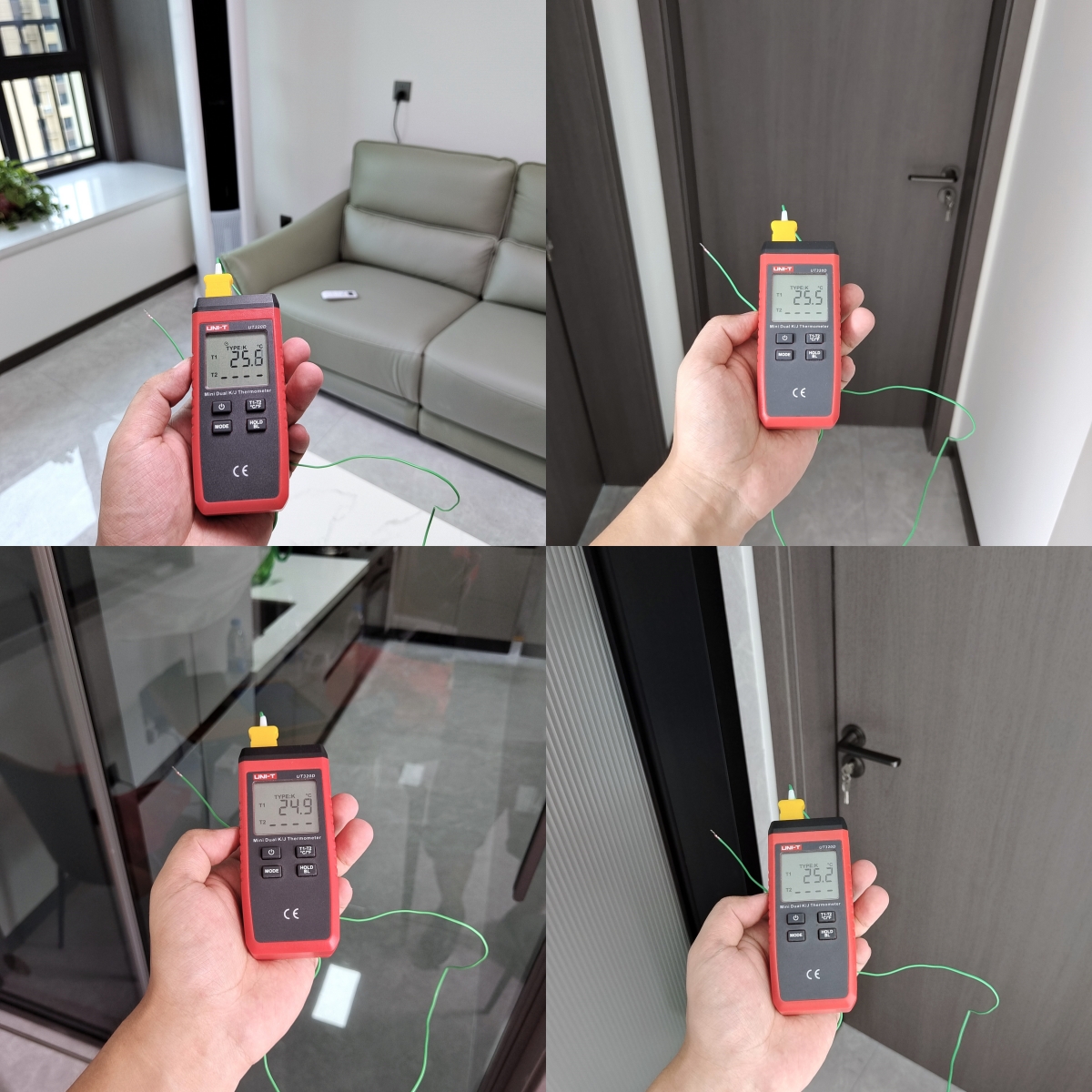 leader元气空调柜机,leader统帅空调测评