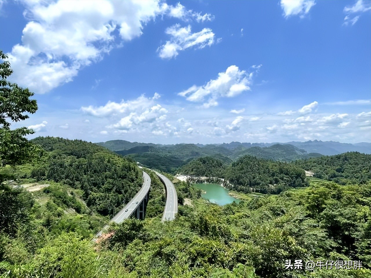 游玩湘西吉首矮寨奇观累吗,自驾游湘西矮寨奇观旅游景区