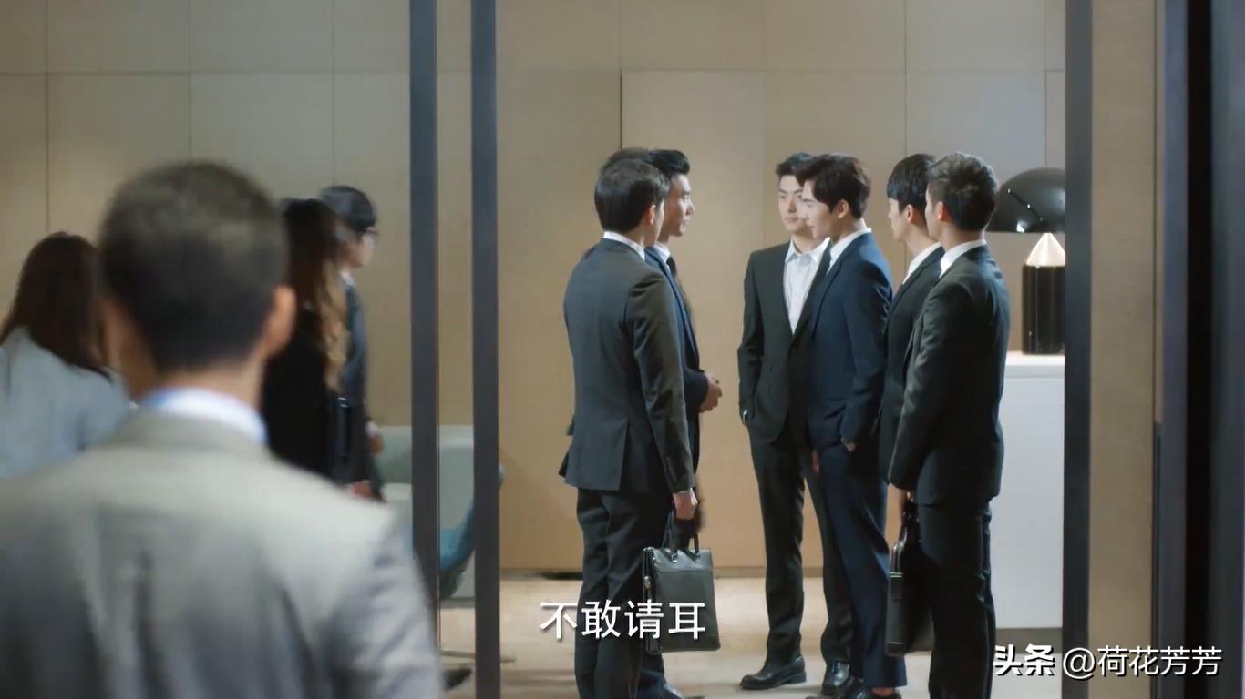 微微一笑很倾城17集全解说,微微一笑很倾城1至40集解说