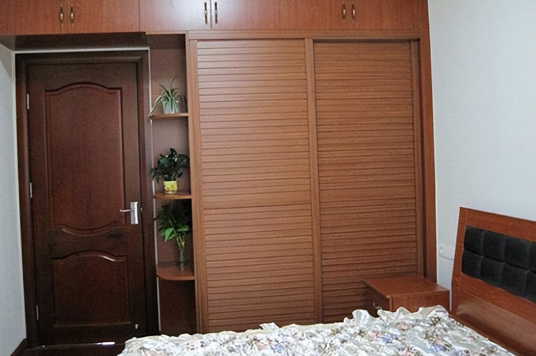 实用简单两房装修风格,两房实用装修