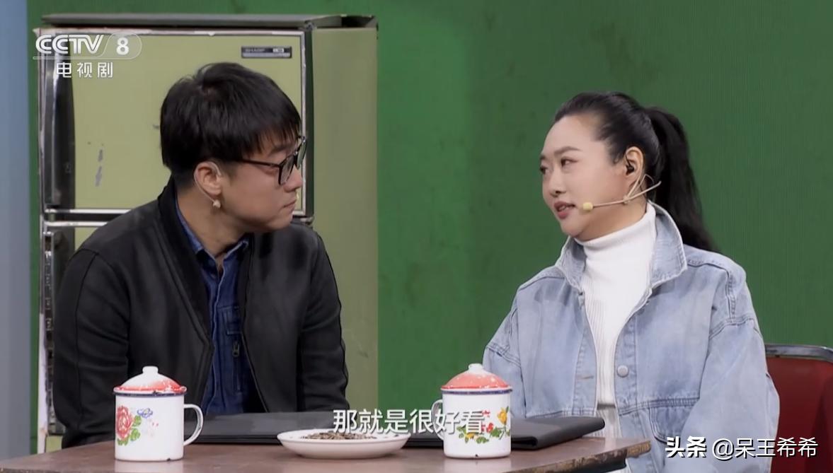 央视2021年新主持人名单一览表,最新的央视全部主持人名单