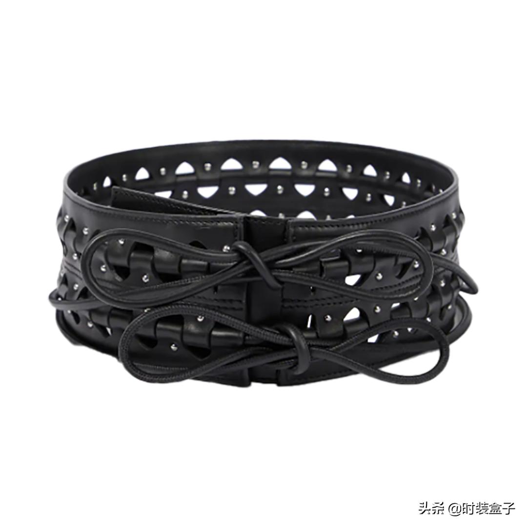 2021最火的腰带,最近最超火的腰带