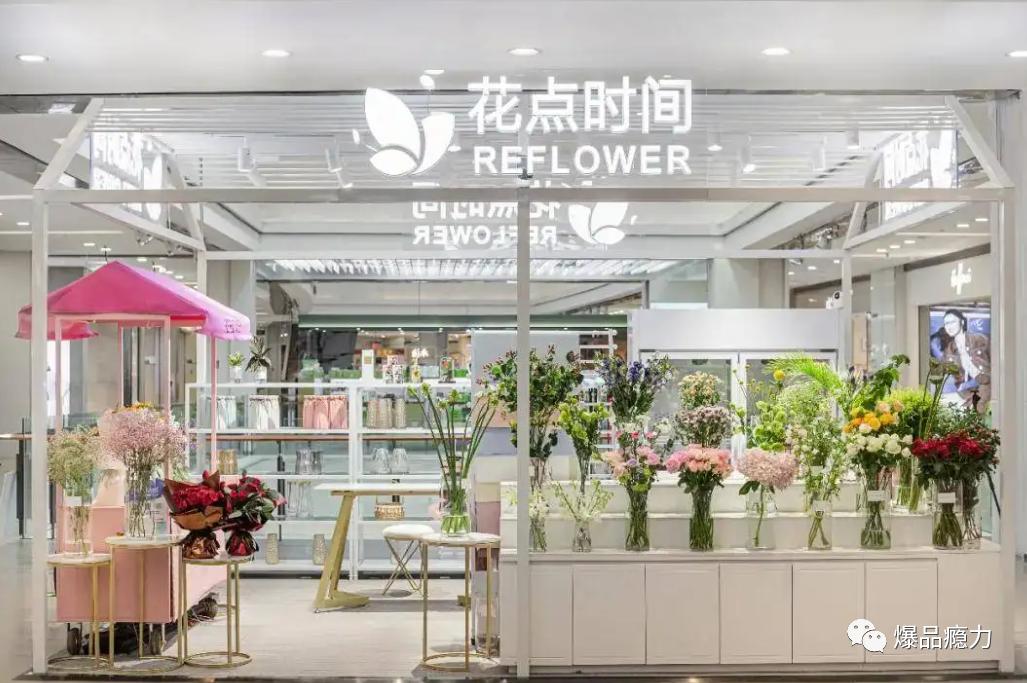 高圆圆投资哪个电商一年赚1个亿,高圆圆投资的花店一年赚一个亿