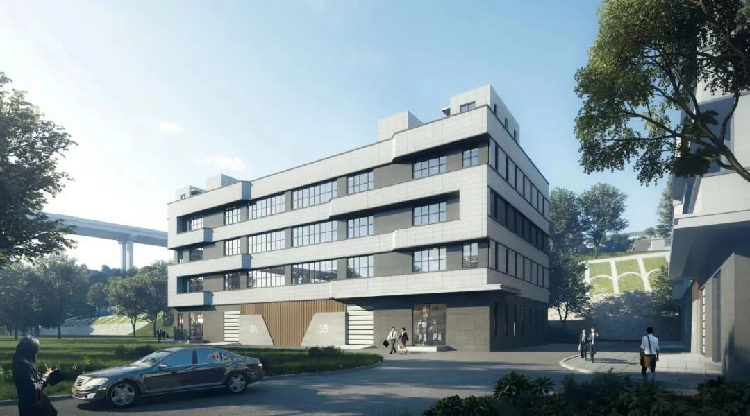 关于宝鸡高新区钛及新材料产业园（清庵堡园区）最新进展都在这里