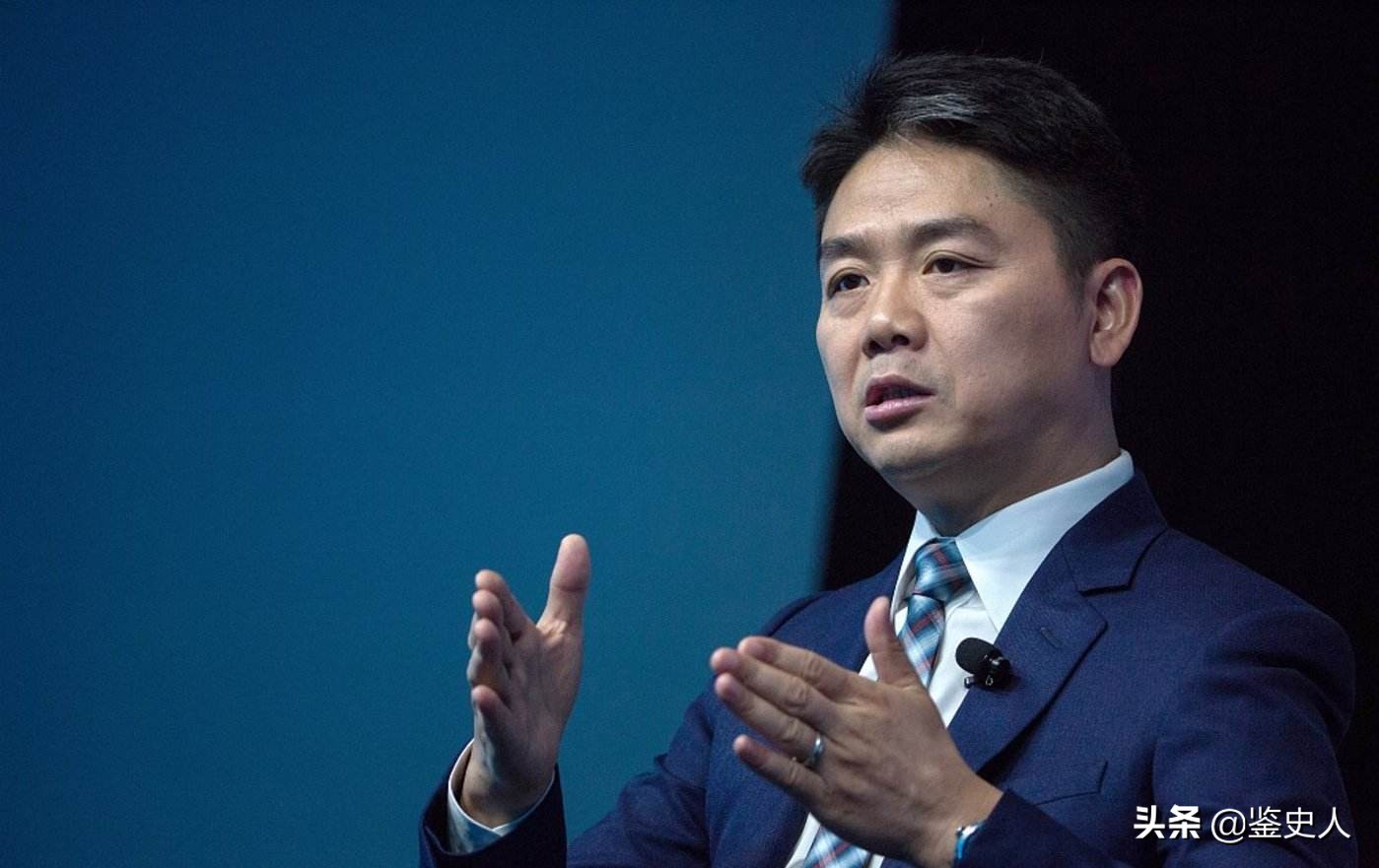 刘强东发力京东物流再升级,刘强东说京东物流是最好的