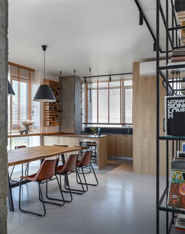 为什么越来越多人装自流平地面？很多人不懂，装完却爱上了