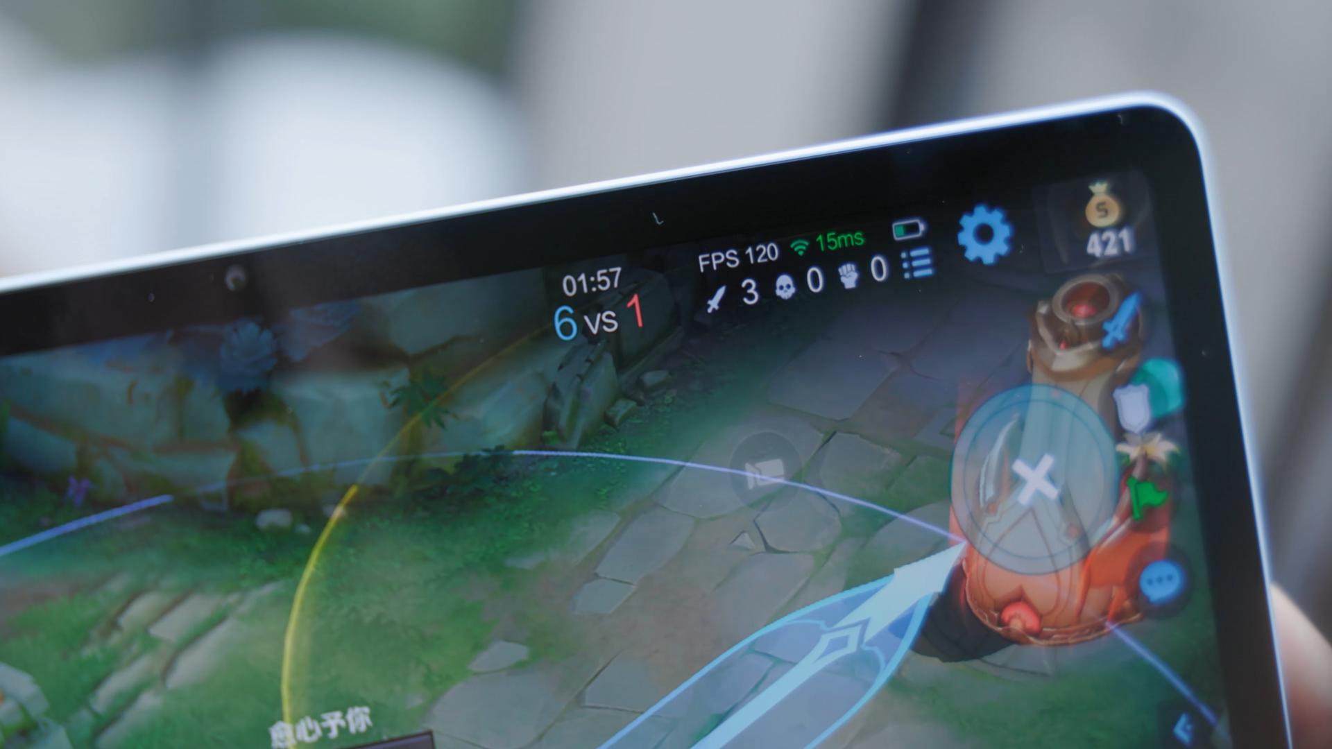 vivopad体验,vivopad办公场景使用的功能