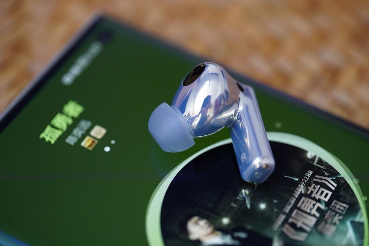 华为freebudspro和oppoencox,索尼wf1000xm3和华为freebudspro