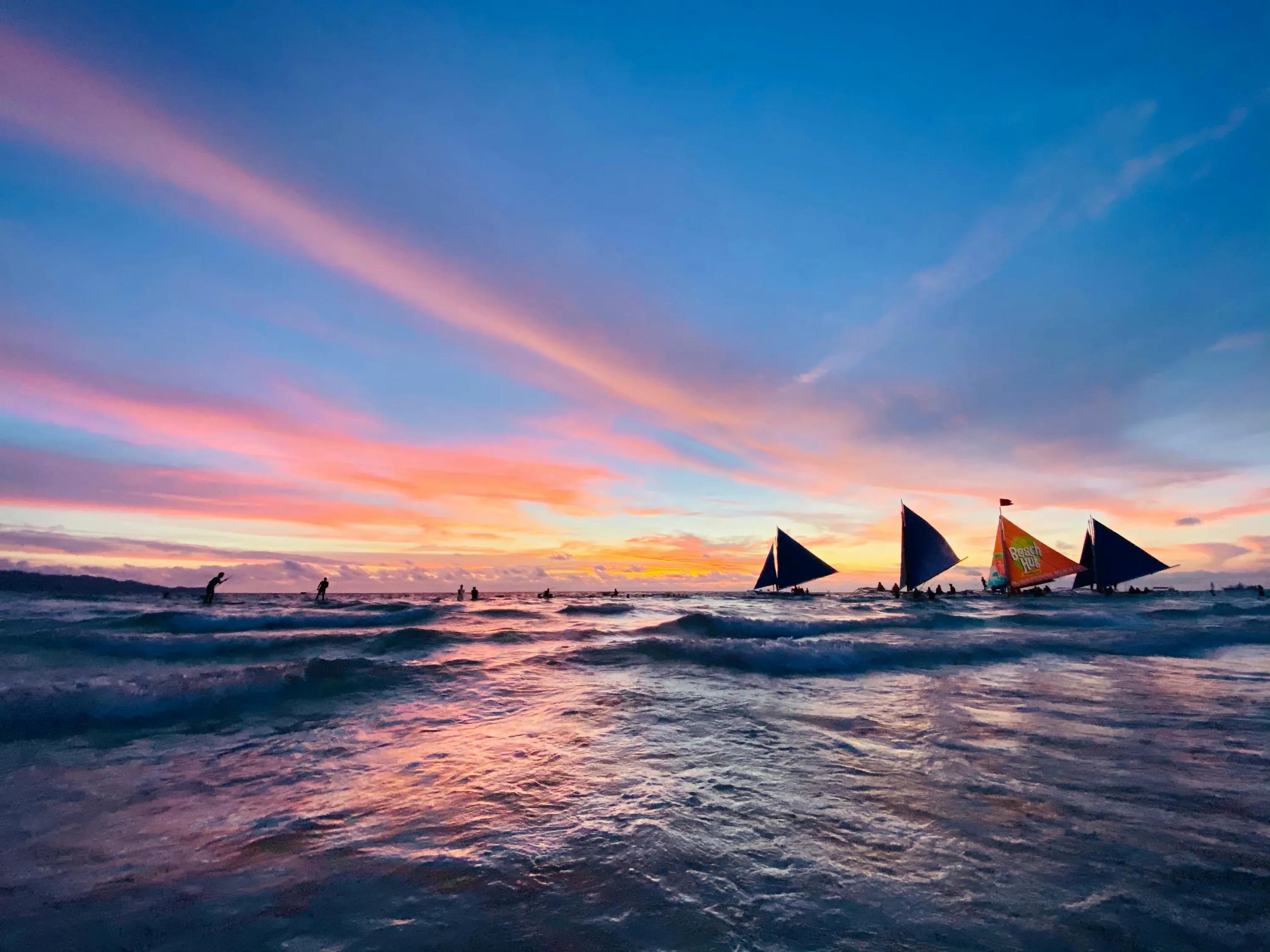 「今日份收获」眼不见，心不烦
