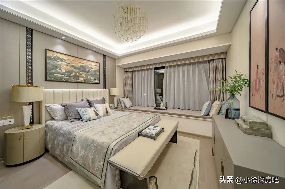 临深龙光城最好的楼盘,临深龙光城都是深圳人在买吗