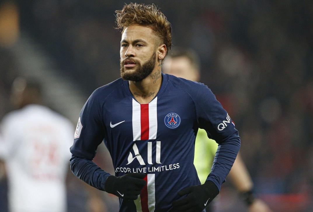 内马尔巴西事件,内马尔事件梳理