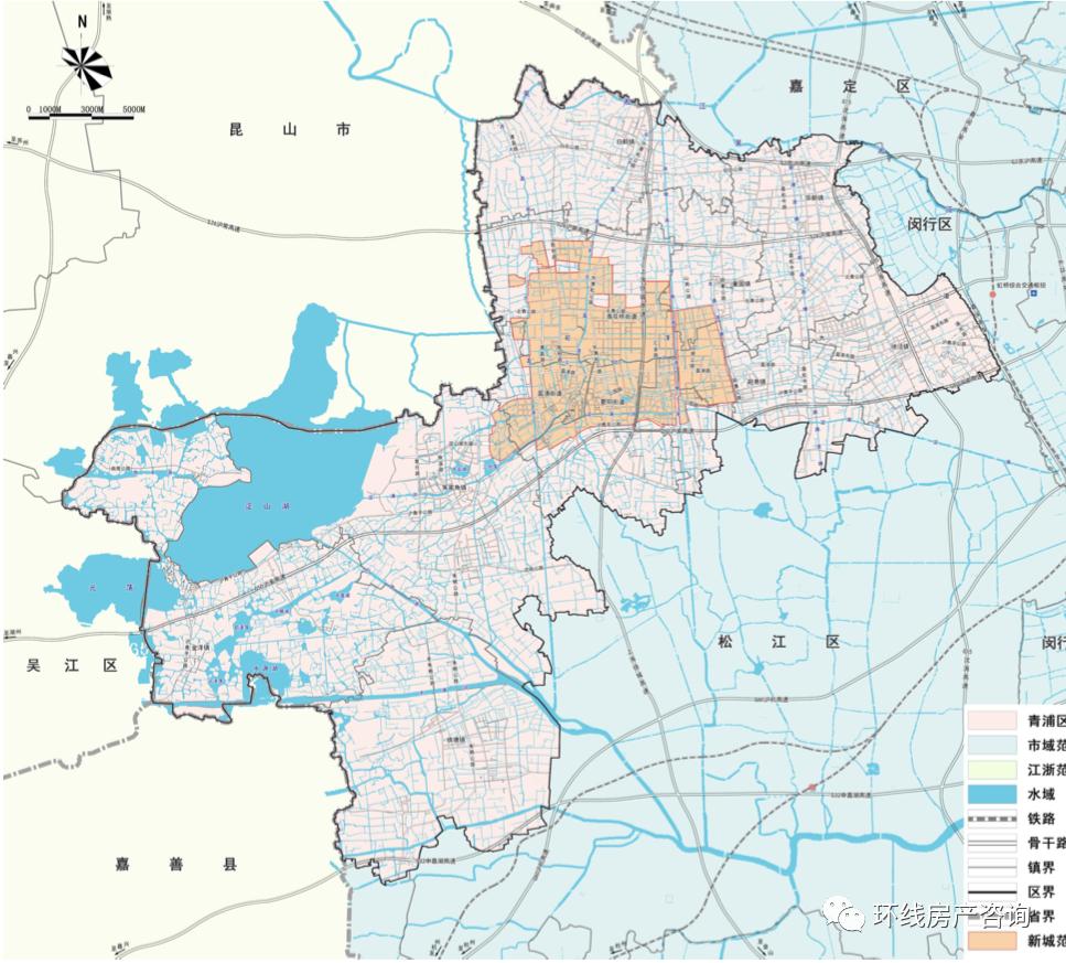 一句话点评上海,一句话讲清上海各个板块