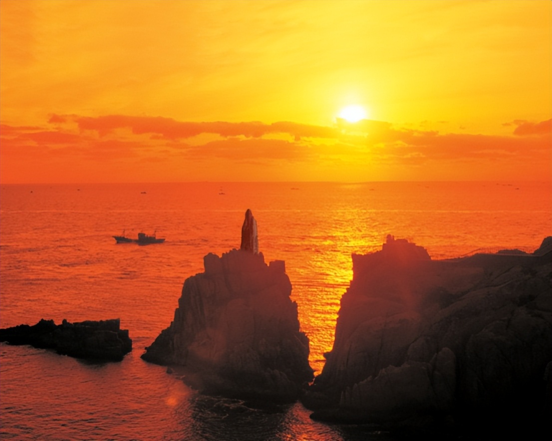 冬季山东十大美景,旅游山东最值得去的地方冬季