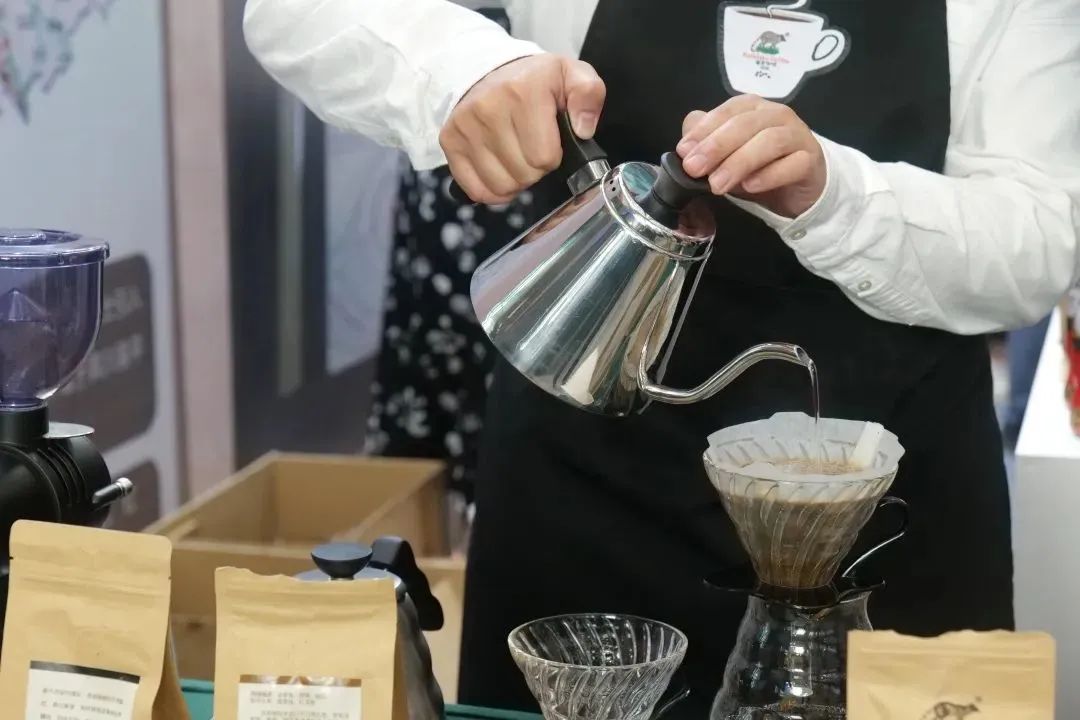 猫啡实业有限公司:看好河口发展前景,坚守河口市场