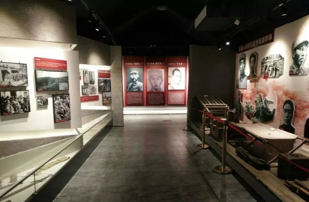 美！青山绿水间，留下一抹齐鲁红！