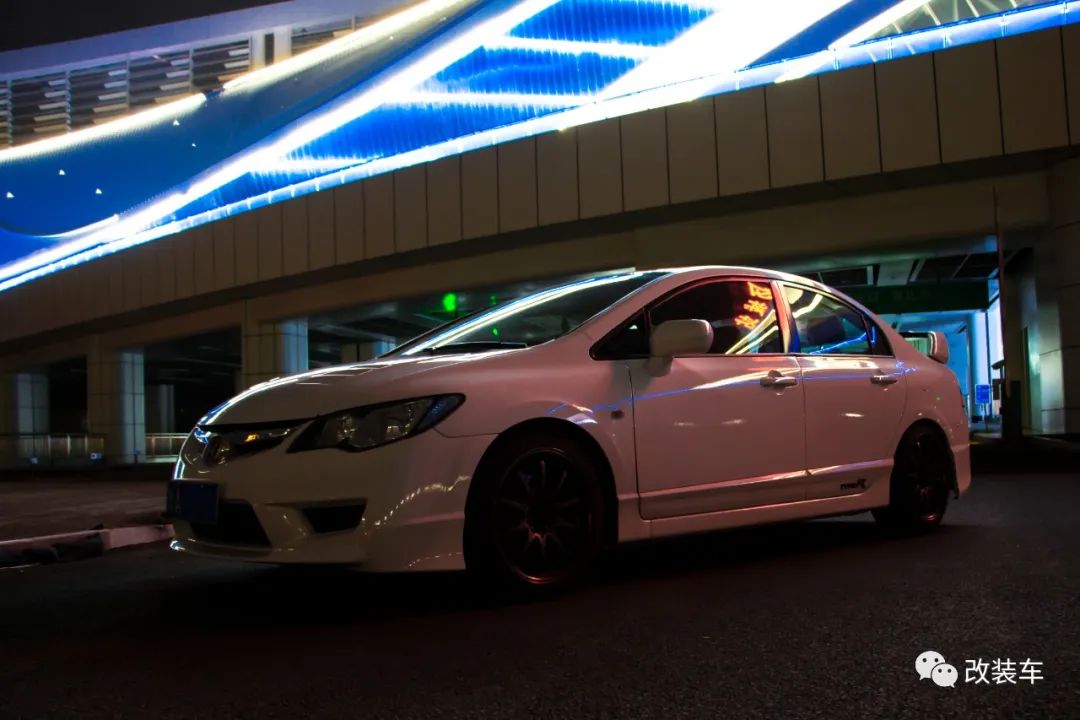 8代半思域和8代哪个更接近fd2,八代思域改fd2发动机有什么问题