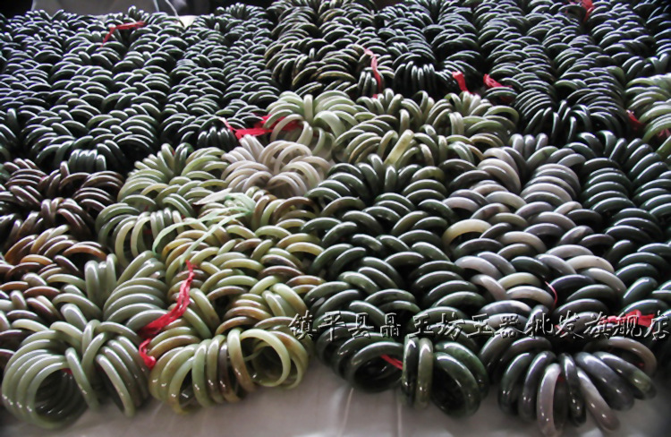 镇平县玉器市场好玩吗,镇平玉器市场和田玉