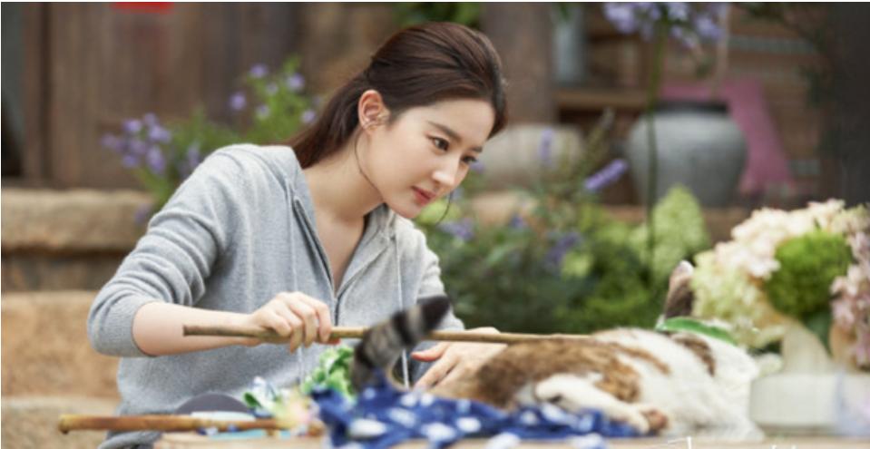 女星吐槽女装尺码太小,女星吐槽女装尺码过小